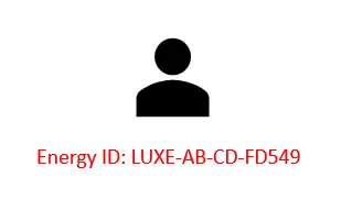 LENEDA > Creation of an account in Leneda